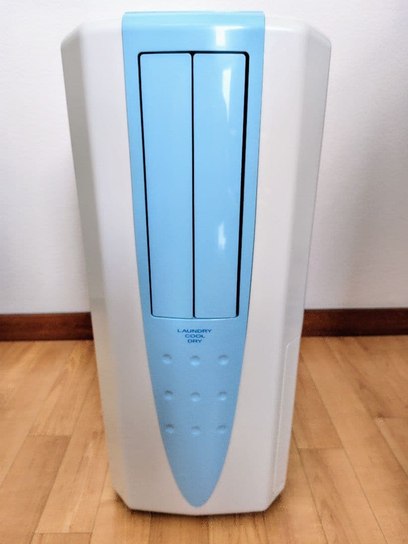 コロナ スポットクーラー 冷風衣類乾燥除湿機CDM-1017 ダクトパネルセット