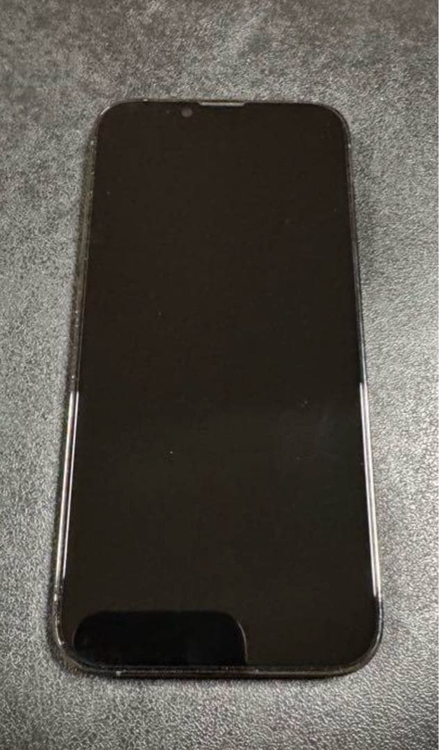 iPhone13Pro 256G 美品
