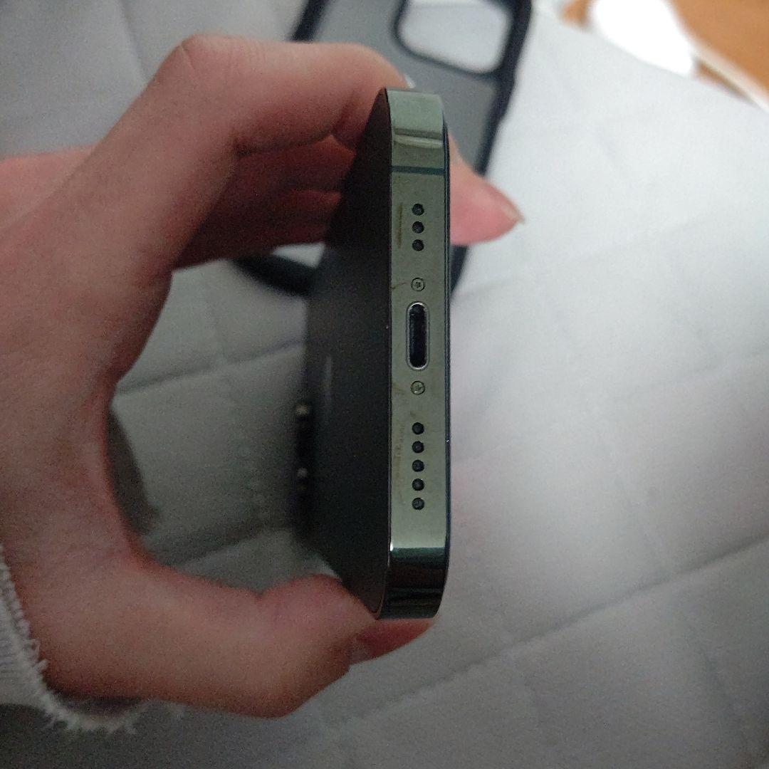 飯*尾様 iPhone13Pro128Ｇ