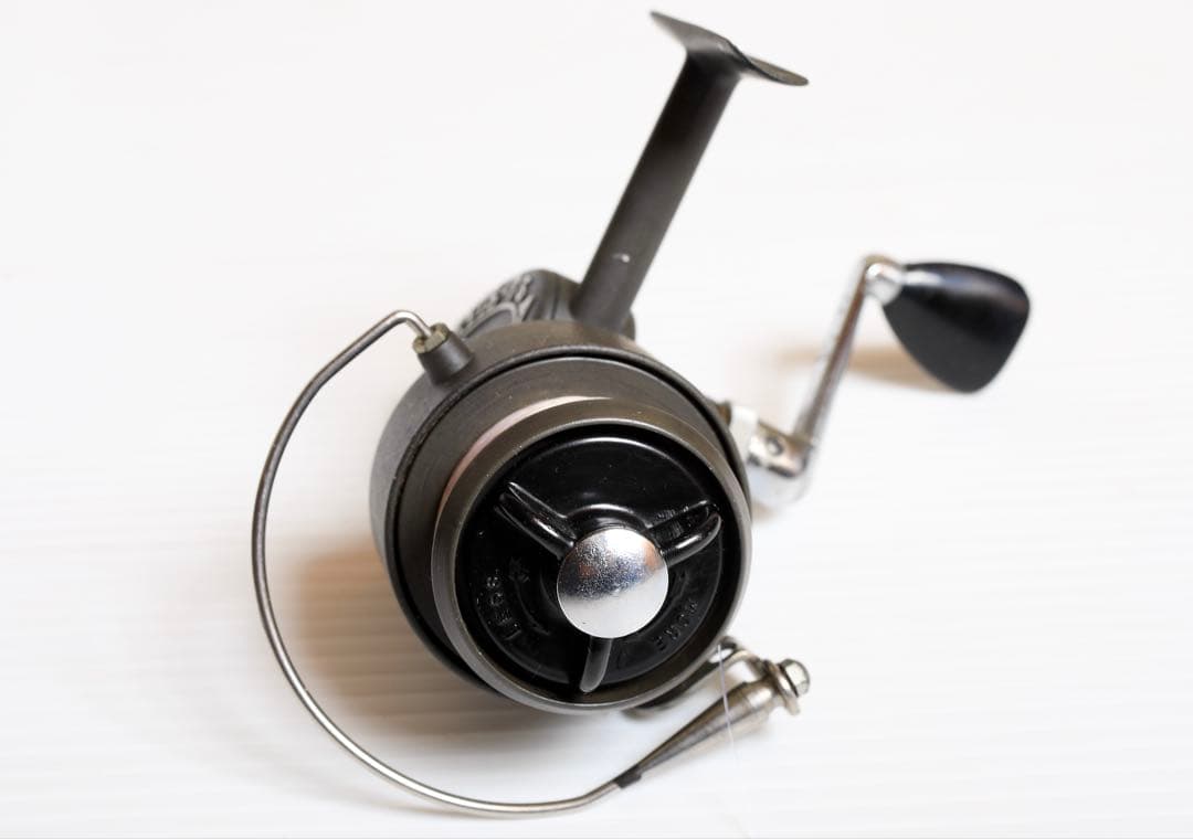 ORVIS 75A スピニングリール(レフトハンドモデル)