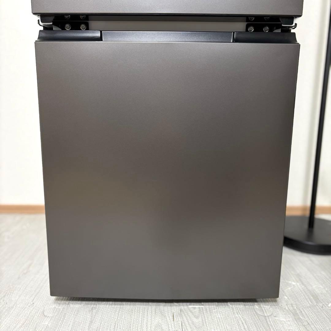 2023年製 冷蔵庫 一人暮らし 単身用 小型 3ヶ月保証付 送料無料 シャープ