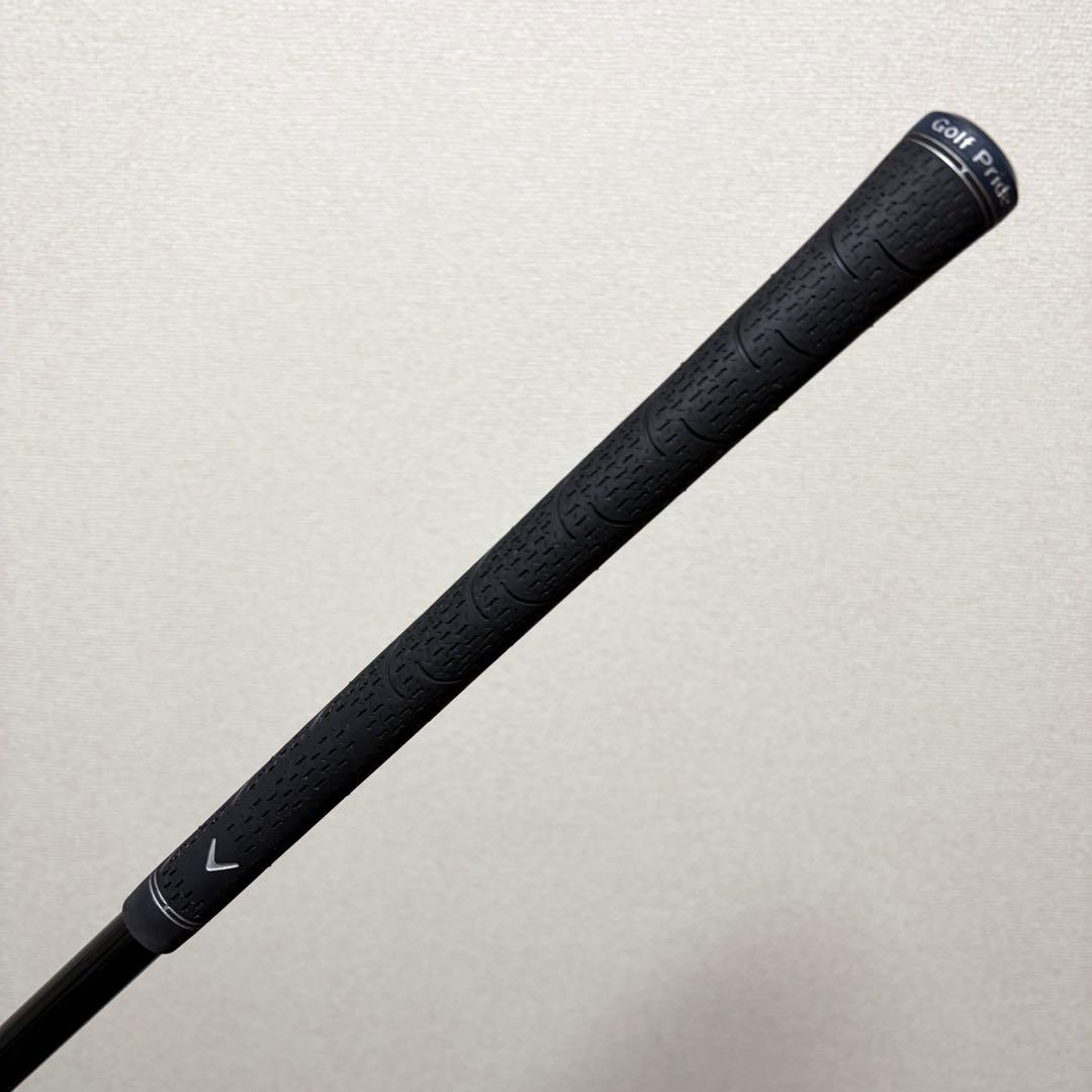 【美品】SPEEDER NX GREEN 60 S Callaway 1W用