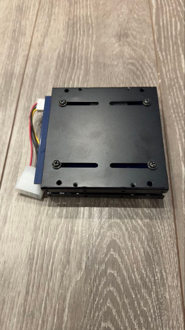 値下げ　SD SCSI 変換ユニット 新品