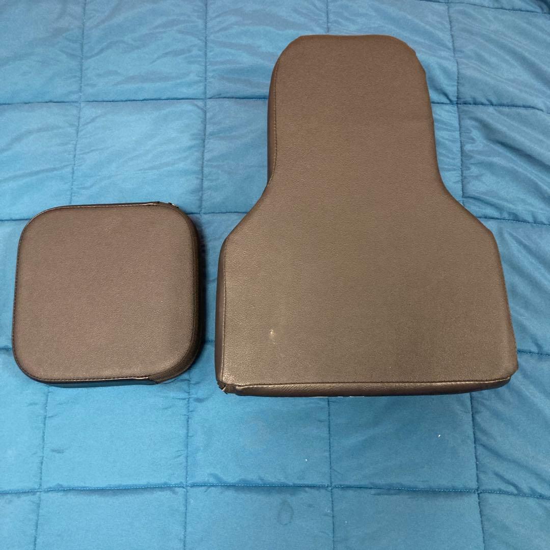 合戸式大胸筋肥大ペックパッド