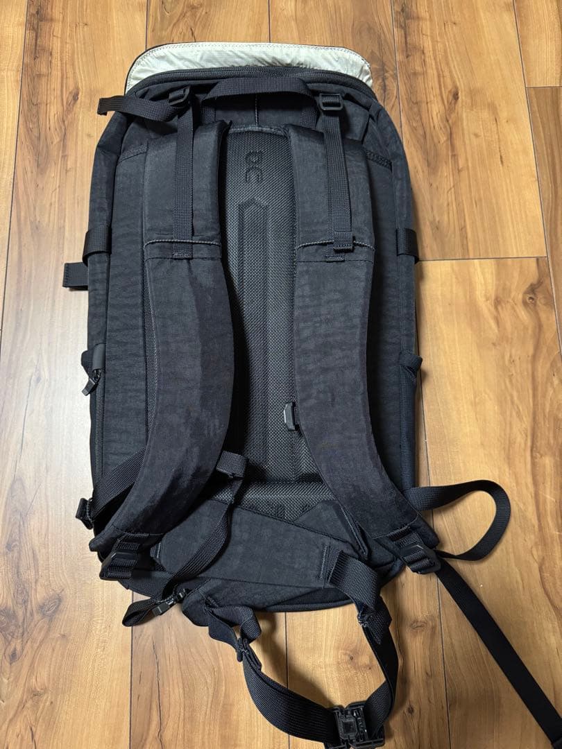 ウォーキング・ランニングウェア On Speed Pack 24L Elite black