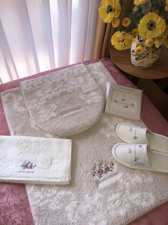 確認用。同梱になりました