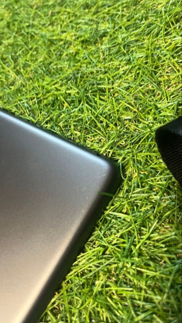 【ジャンク】Apple iPad スペースグレー 本体　第9世代　64G