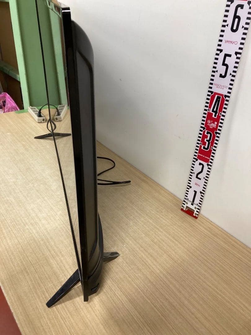 ティーズネットワーク液晶テレビ TSM-4202F2K 2022年製