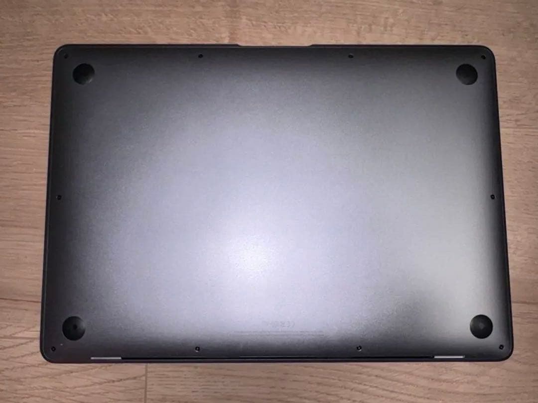 MacBook Air M1 8GB 256GB 13インチ 2020 箱あり