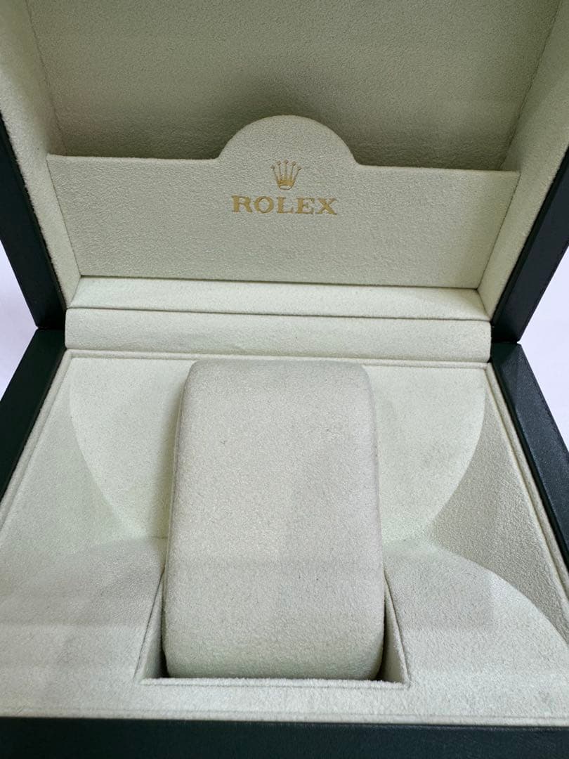 ロレックス 箱 30.00.01　空箱