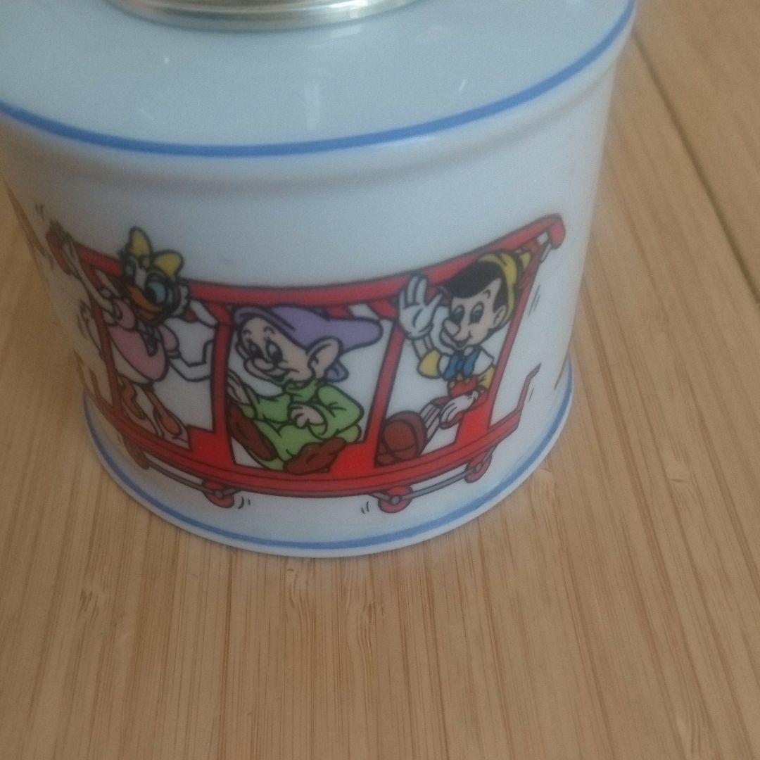 ディズニー オルゴール(受話器置き)アンティーク