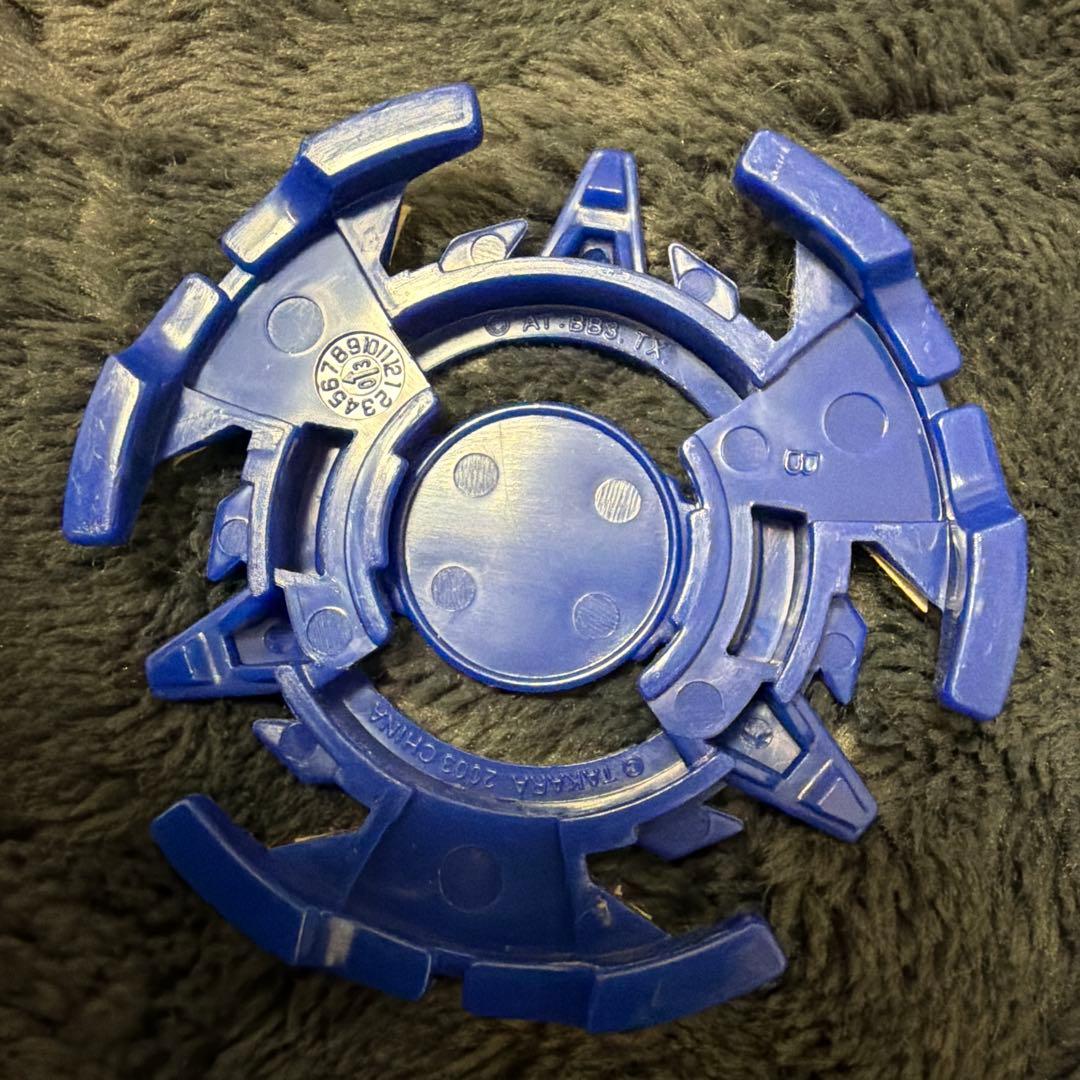 爆転シュートベイブレード ドランザーGT