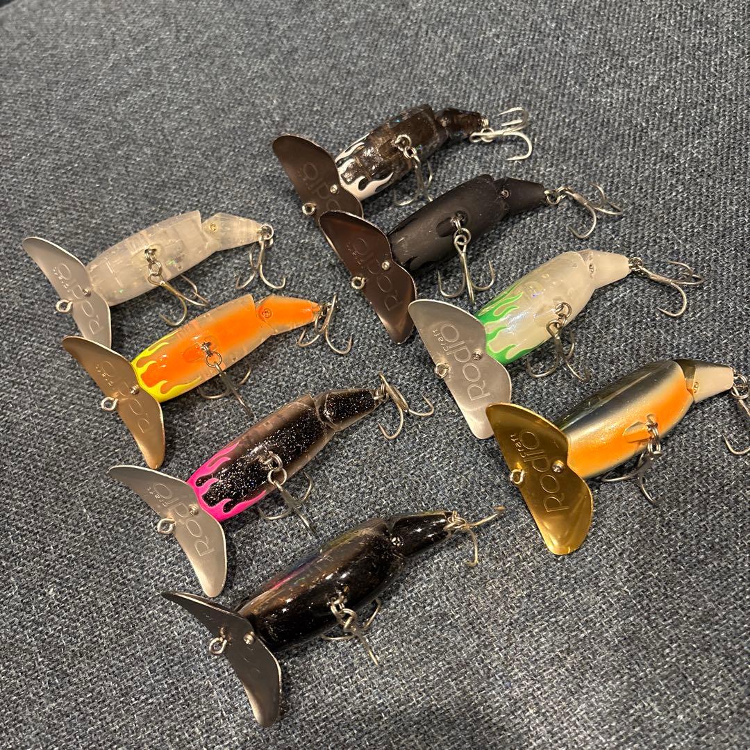 ロデオクラフト　プップ