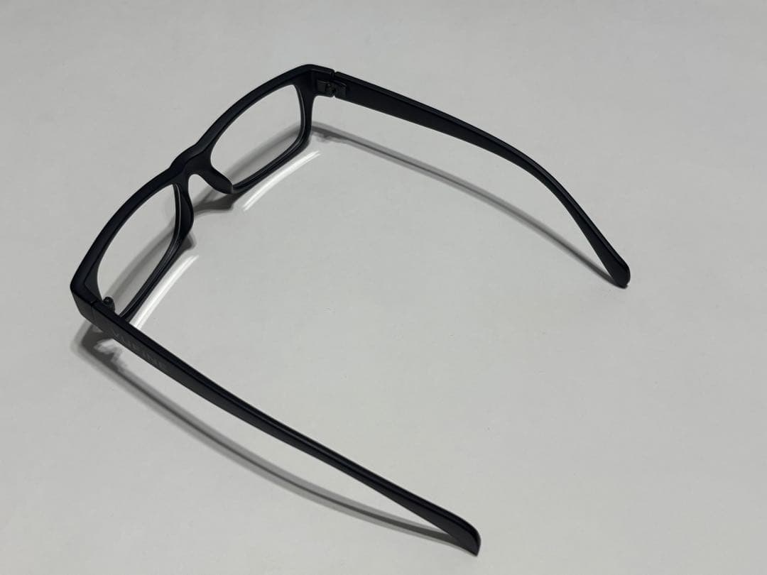 Vufine スマートグラス HDMIケーブル付き ブラック