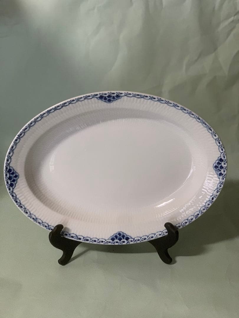 ロイヤルコペンハーゲン　プリンセスシリーズ7点セット、