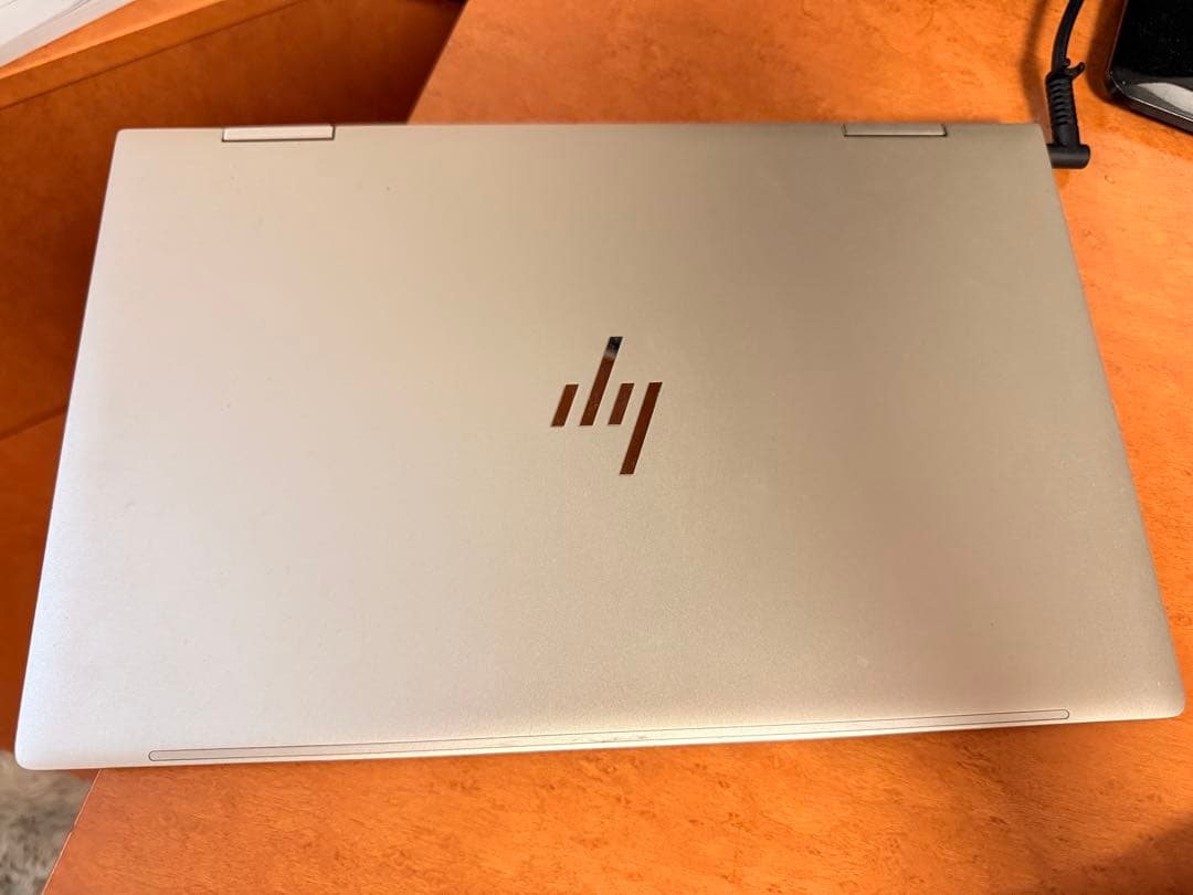 HP ENVY x360 Convertible i3 11gen+ ペン