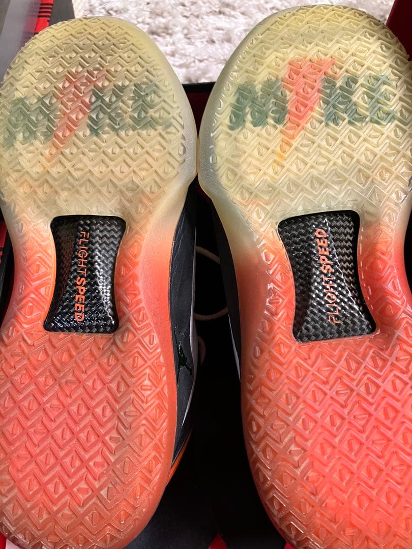 jordan32 ゲータレード