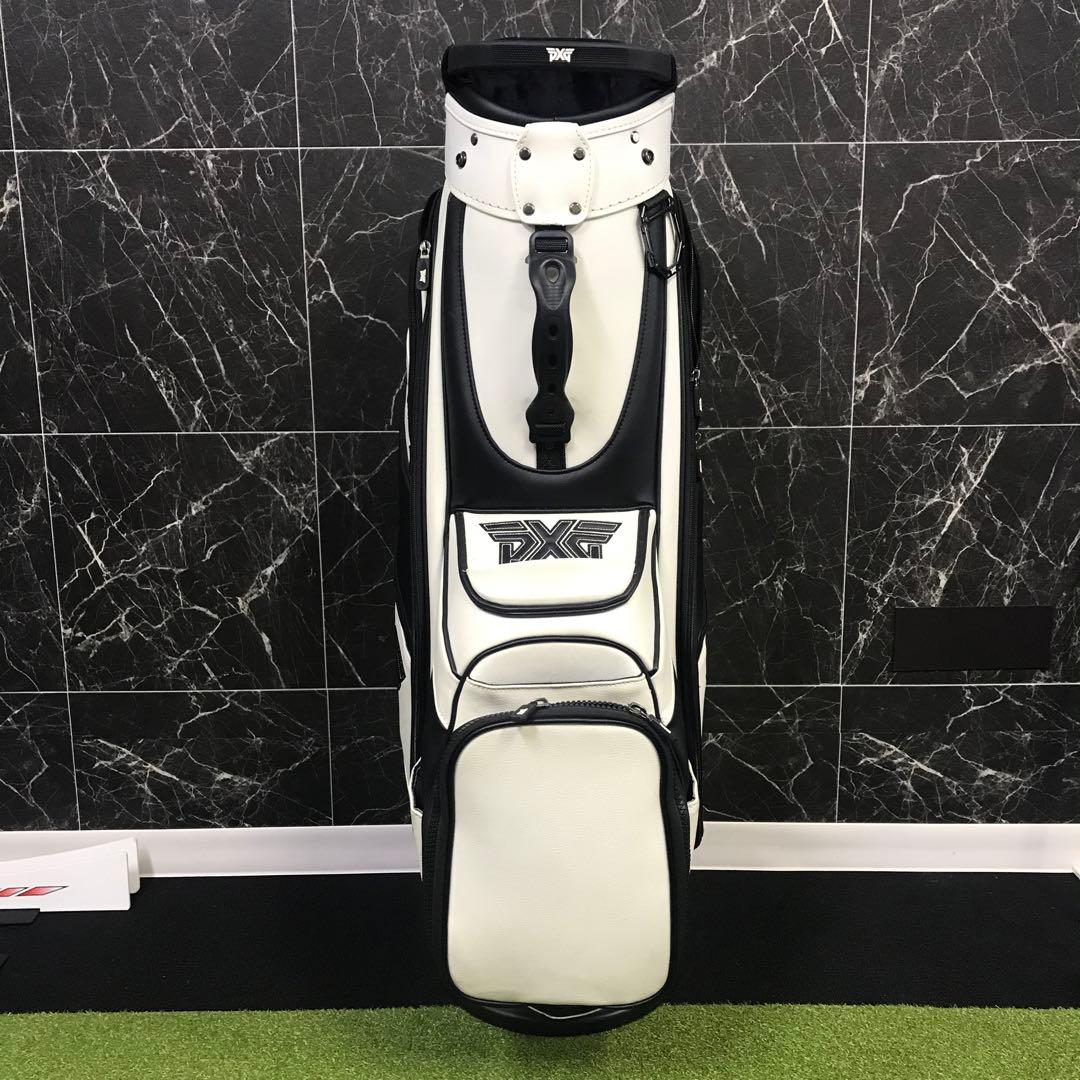 PXG 自立式 キャディバック（9.5型）