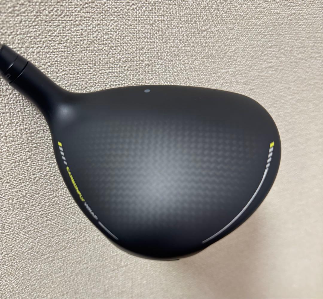 【超美品】PING G430 MAX フェアウェイウッド 5W