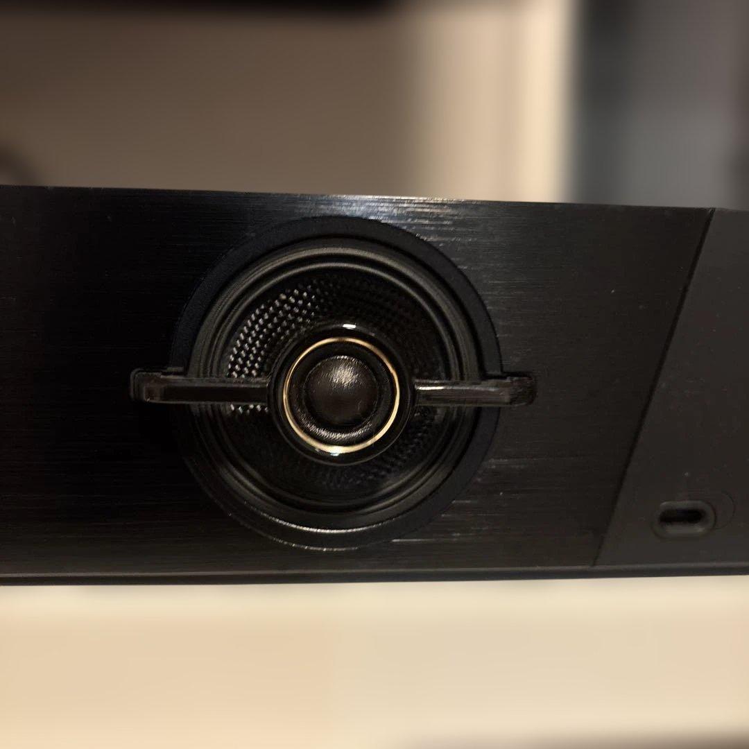 ホームシアターシステム HT-ST5000 サウンドバー SA-ST5000