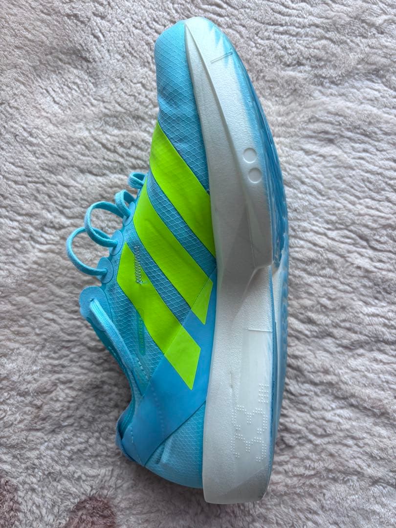 スパイク・シューズ adidas ADIZERO TAKUMI SEN 11 26cm