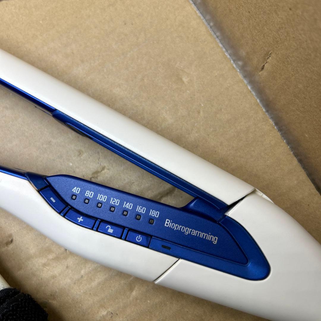 ヘアビューロン 3D Plus [ストレート]