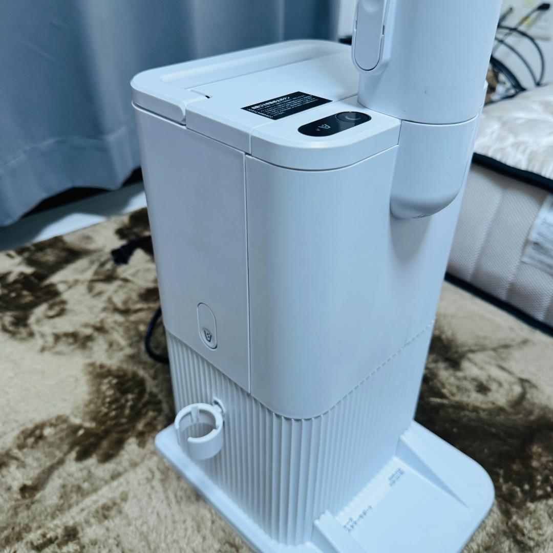 shark シャーク　Clean Sense iQ+ IW3241JSL