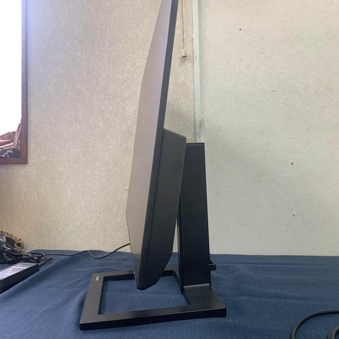 PHILIPS 23年製 272E2 液晶モニター 動作確認済み