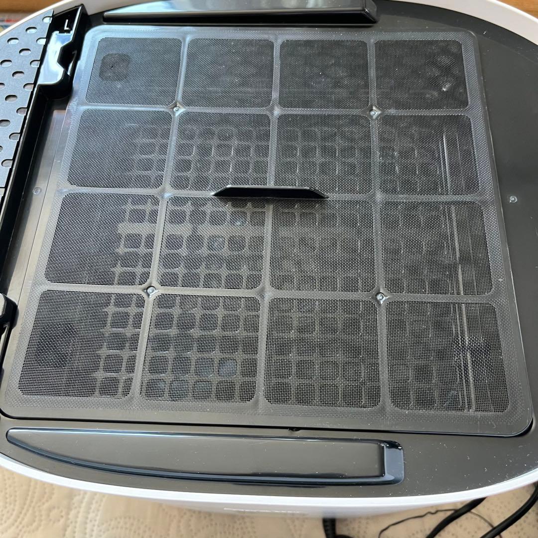 BONECO 気化式加湿器 W220 ②