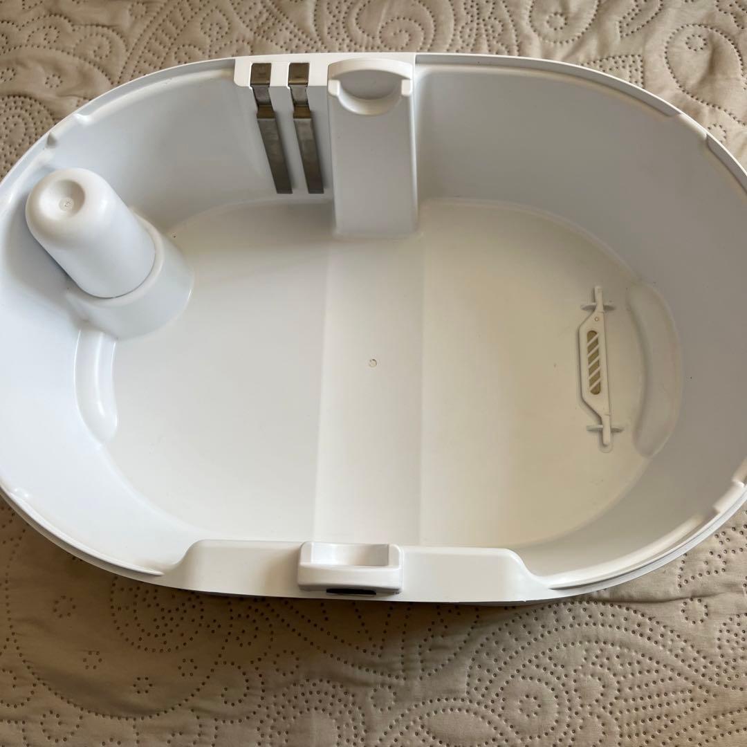 BONECO 気化式加湿器 W220 ②