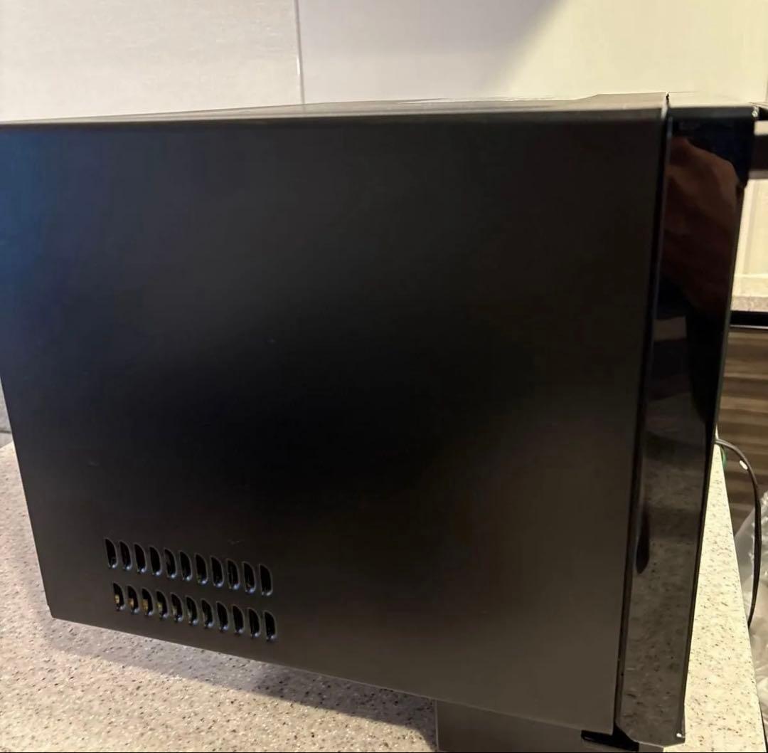 パナソニック スチームオーブンレンジ 3つ星ビストロ NE-BS657-K