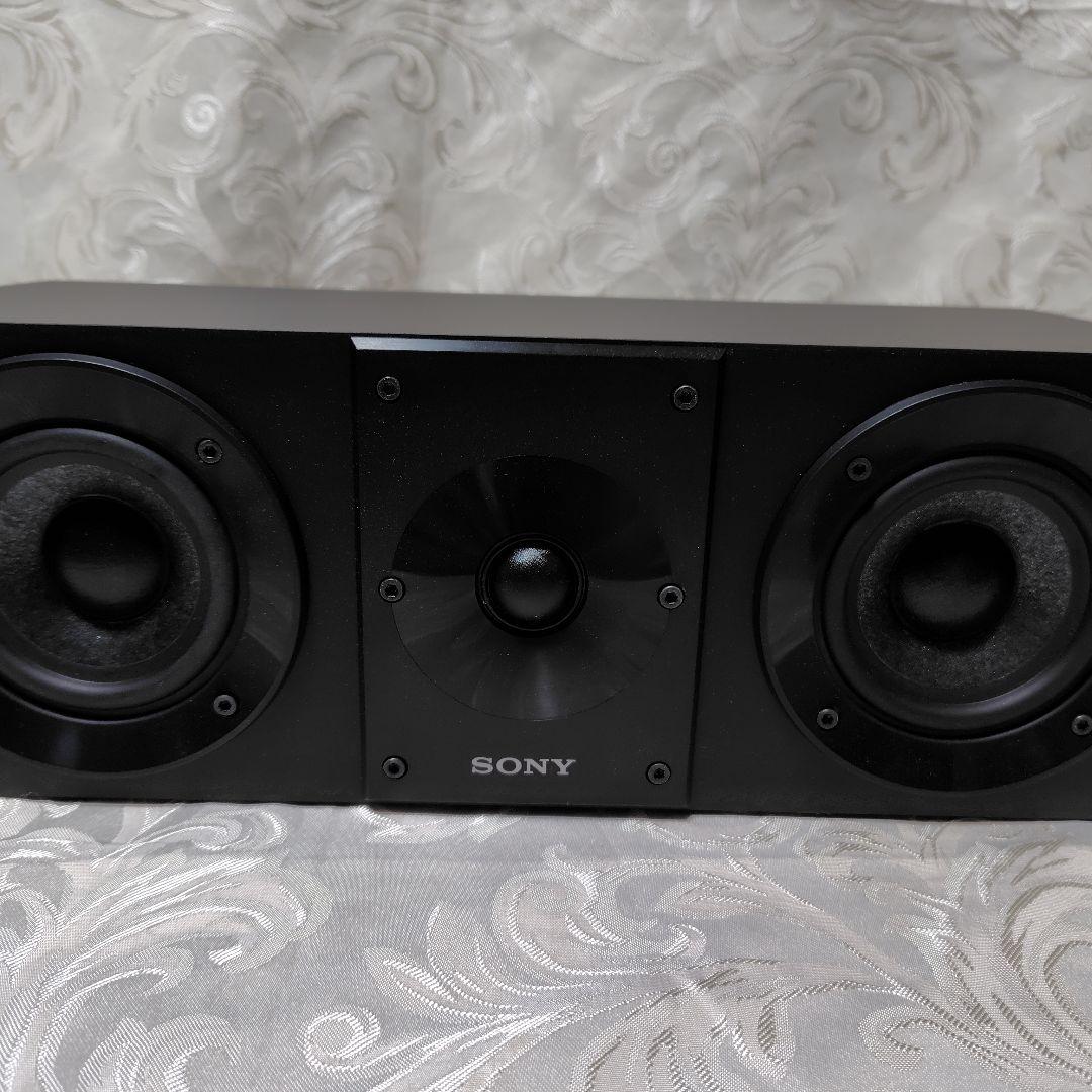 SONY ソニー センタースピーカー SS-CS8