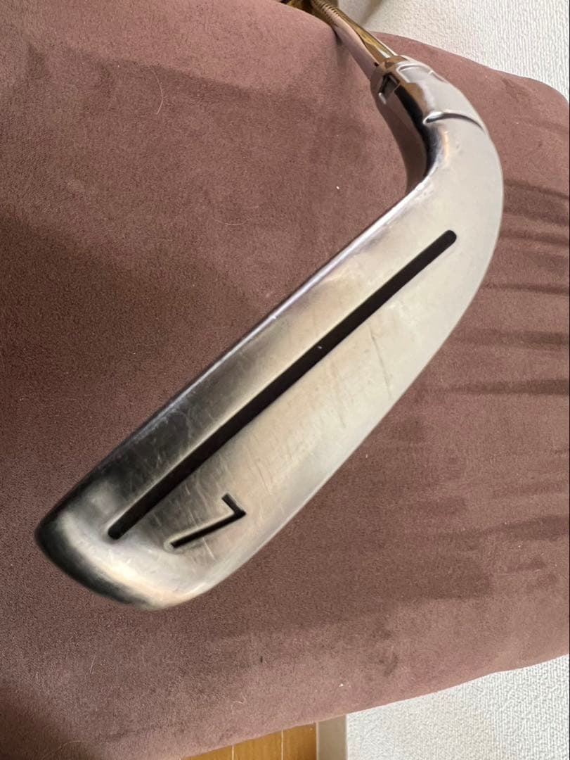 TaylorMade Stealthアイアンセット 5-9 P