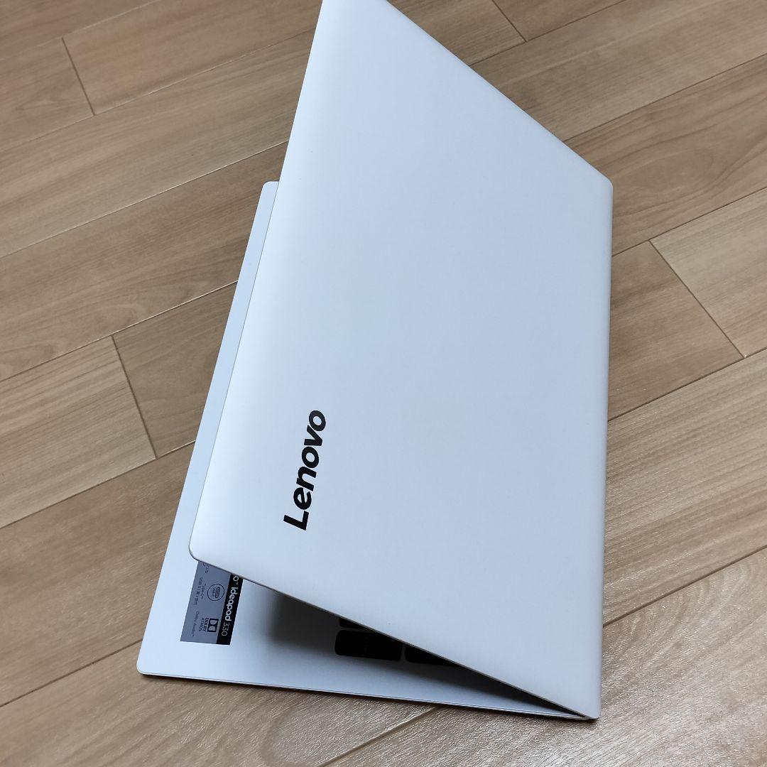 LENOVO Ideapad 330 本体, i5/7th