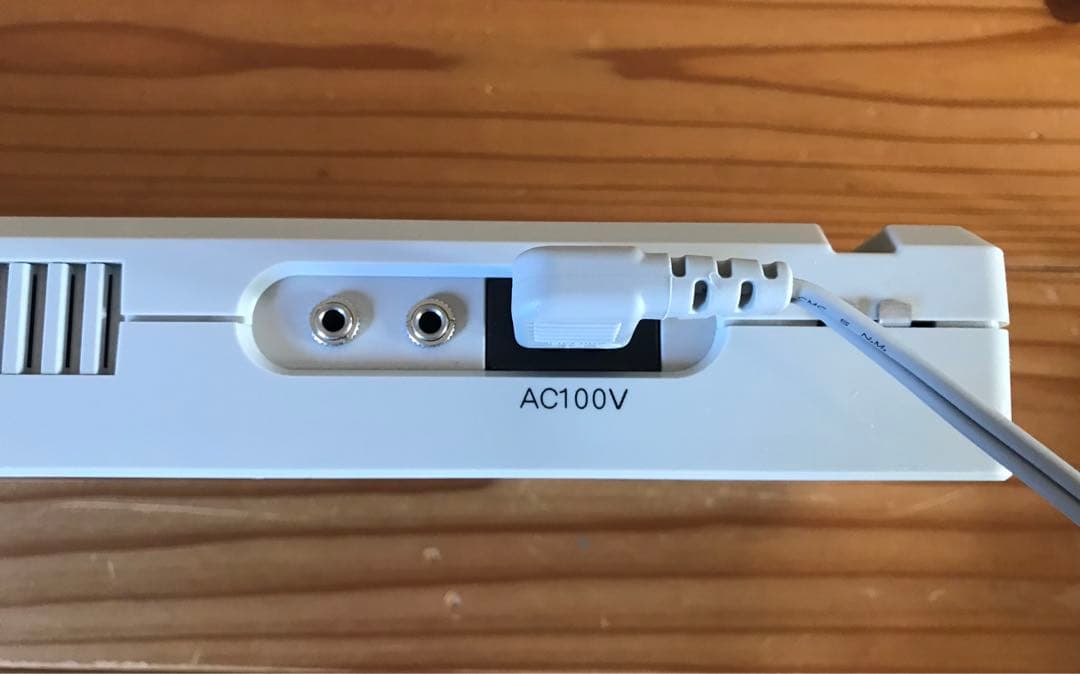 chico_cubyrop　パシフィック湘南　オーダーコールシステム