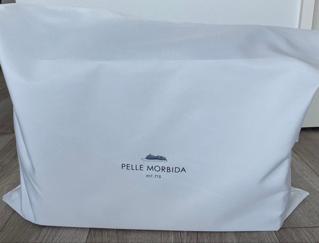 ペッレモルビダ　PELLE MORBIDA PMO-MB045A