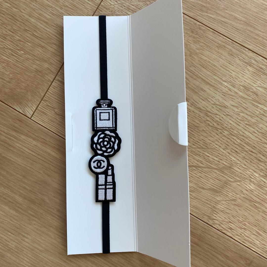 CHANELノベルティ4点セット