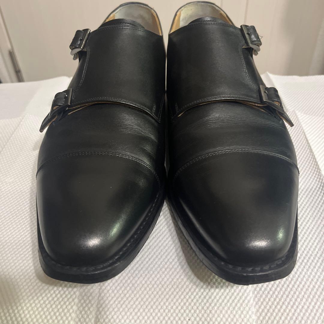 スコッチグレイン　R1812　26.5㎝