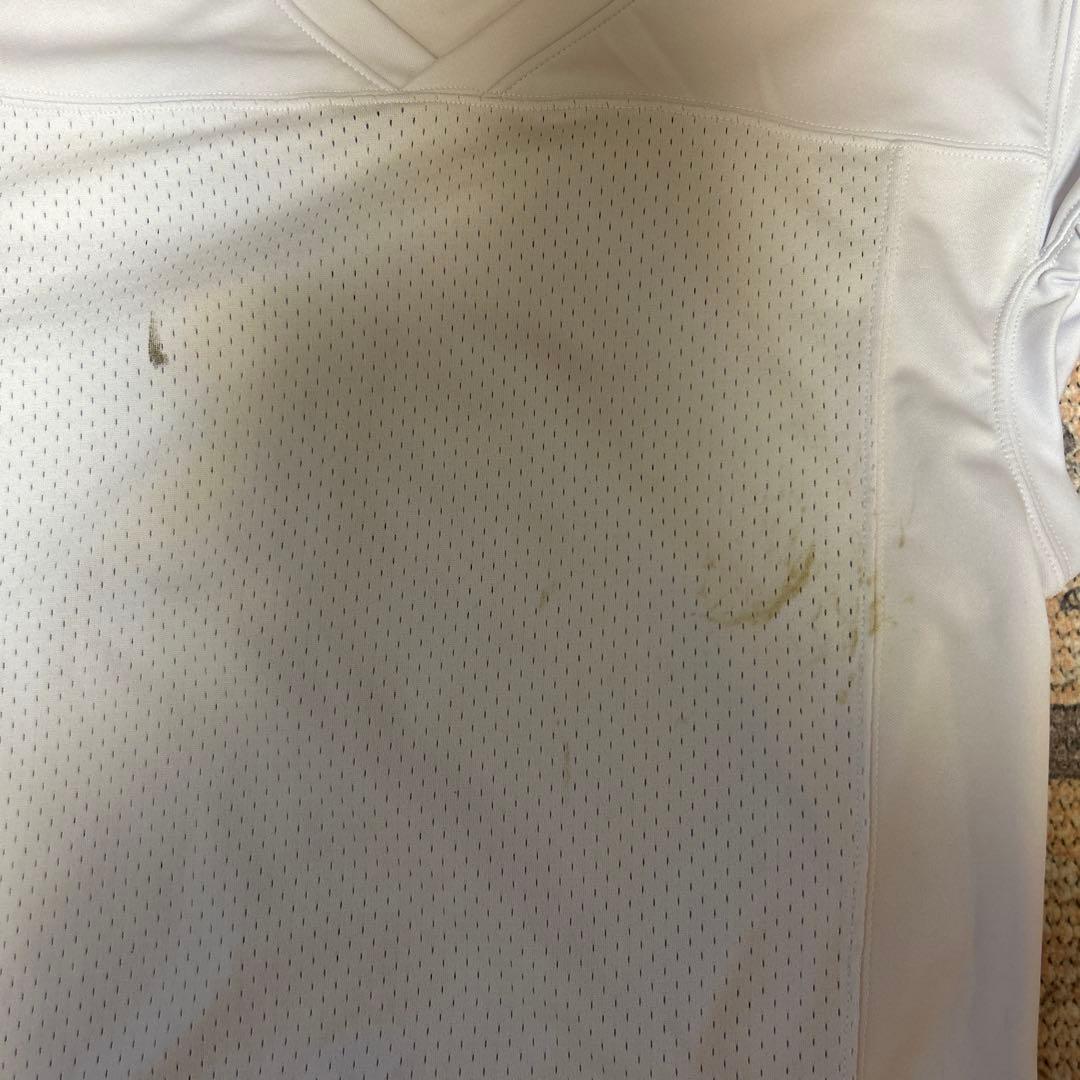 アメリカンフットボール ユニフォームセット