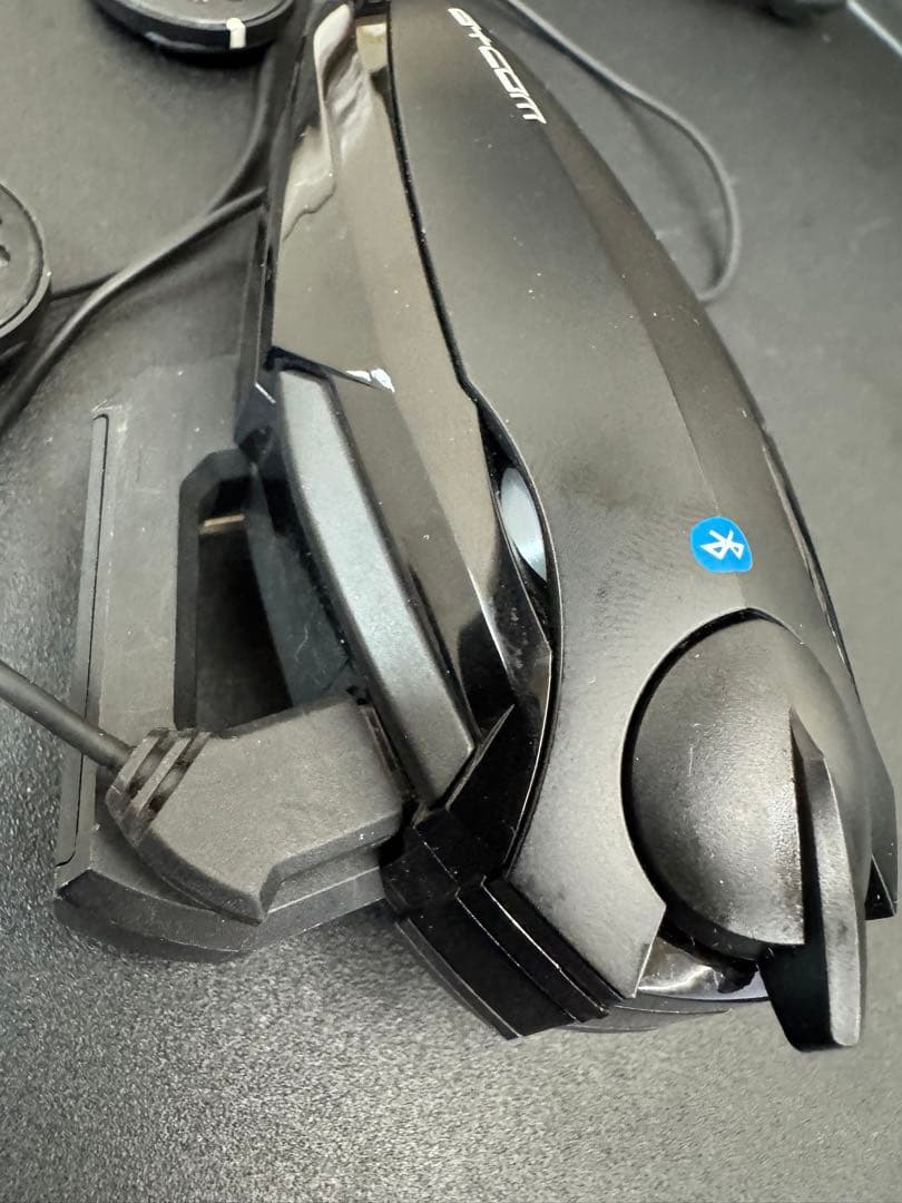 B+COM 6X Bluetooth セット