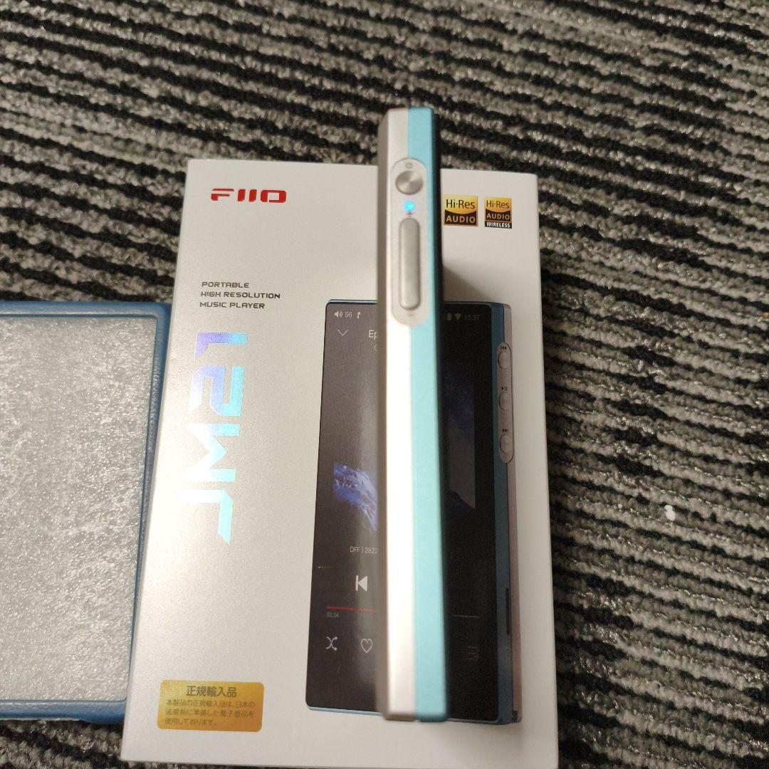 ポータブルプレーヤー FiiO JM21 DAP