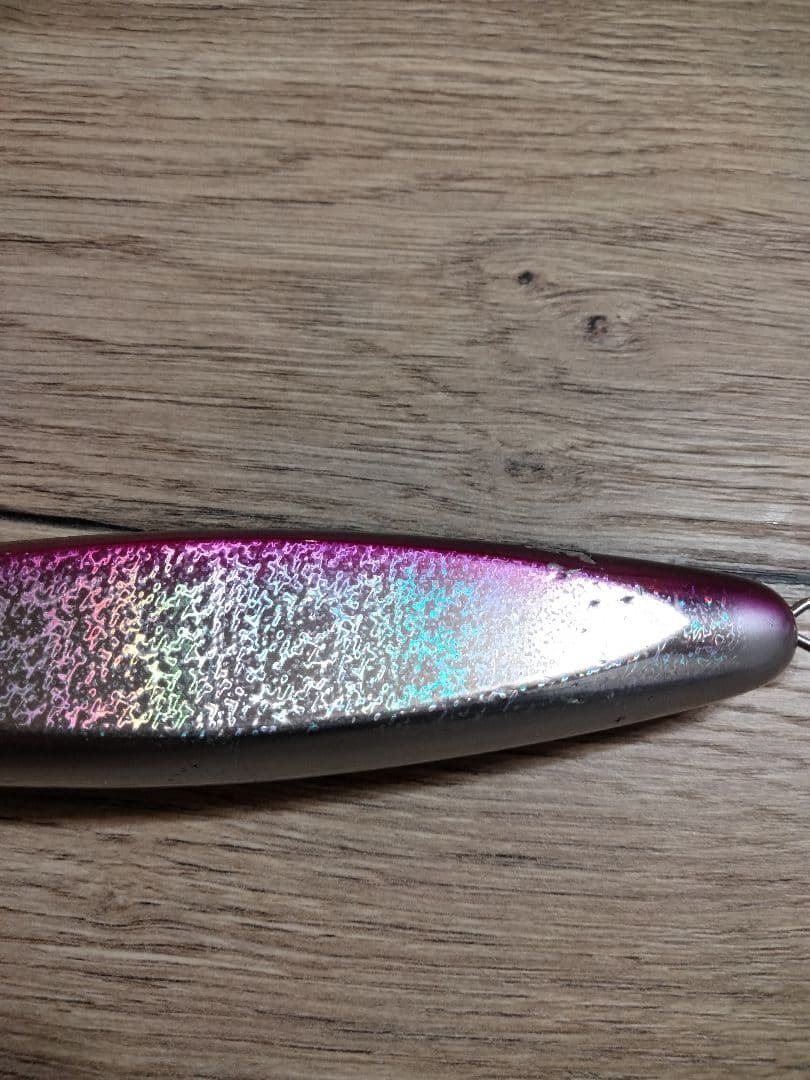 エクストリームルアーズ　デカゲロオスギ