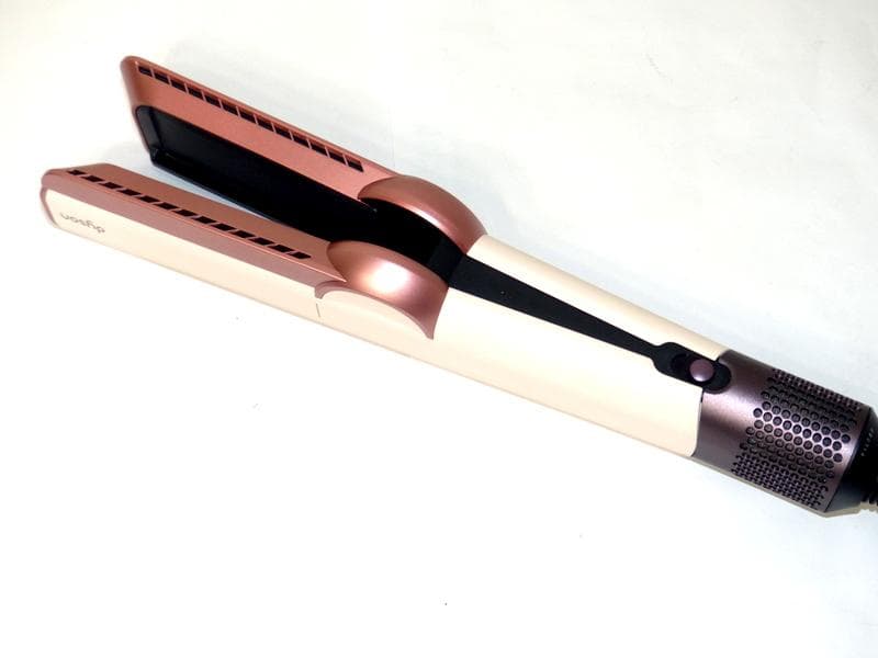 【2488】 dyson ダイソン ヘアストレイトナー 3KD-JP