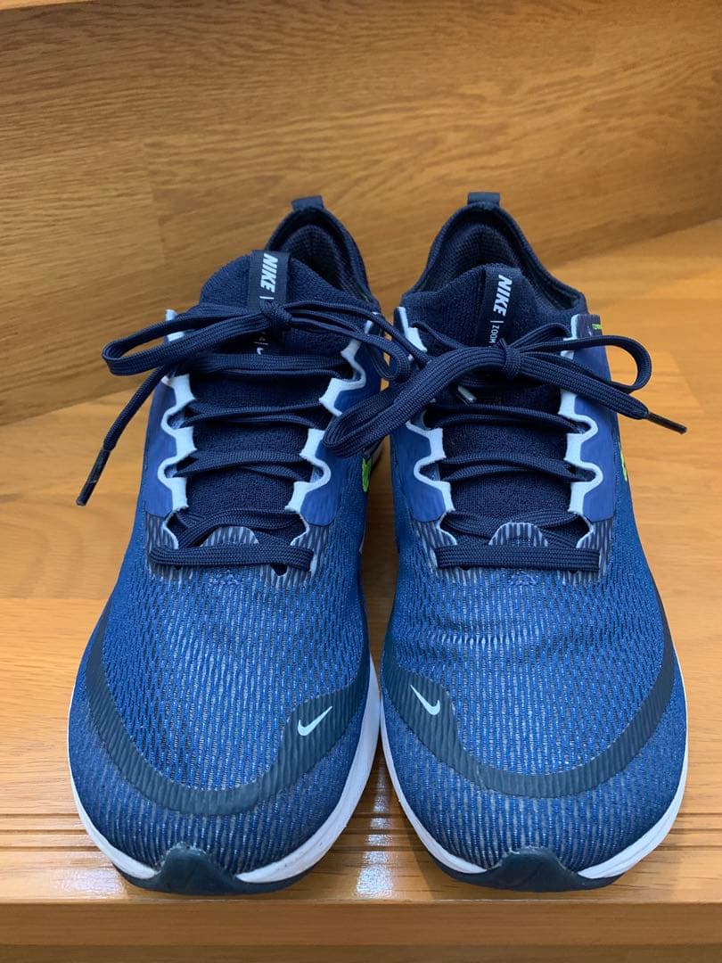 スパイク・シューズ NIKE W ZOOM FLY 4 25cm