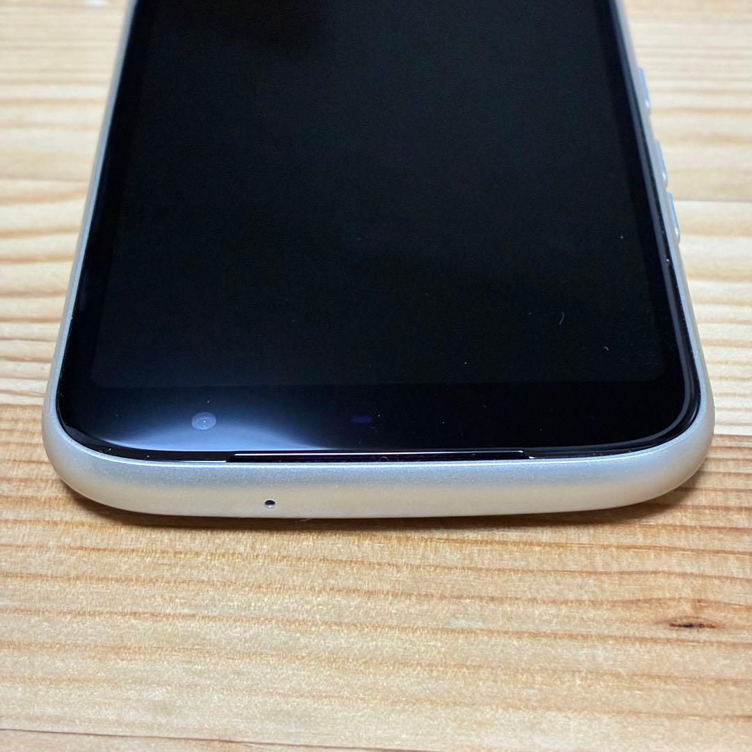 NTT docomo らくらくスマートフォン F-53E 24900