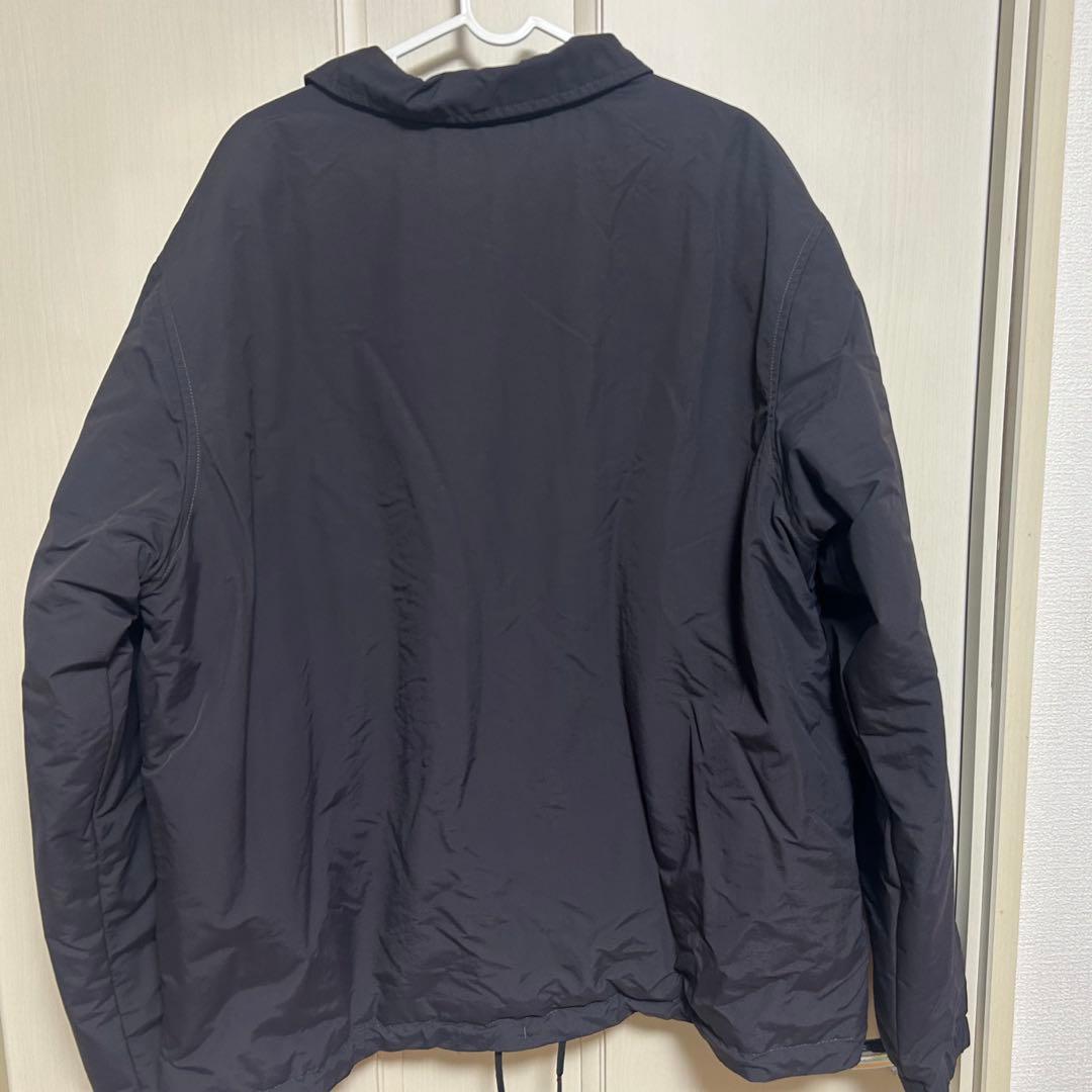 パタゴニア　メンズ ラインド イスマス コーチズ ジャケット