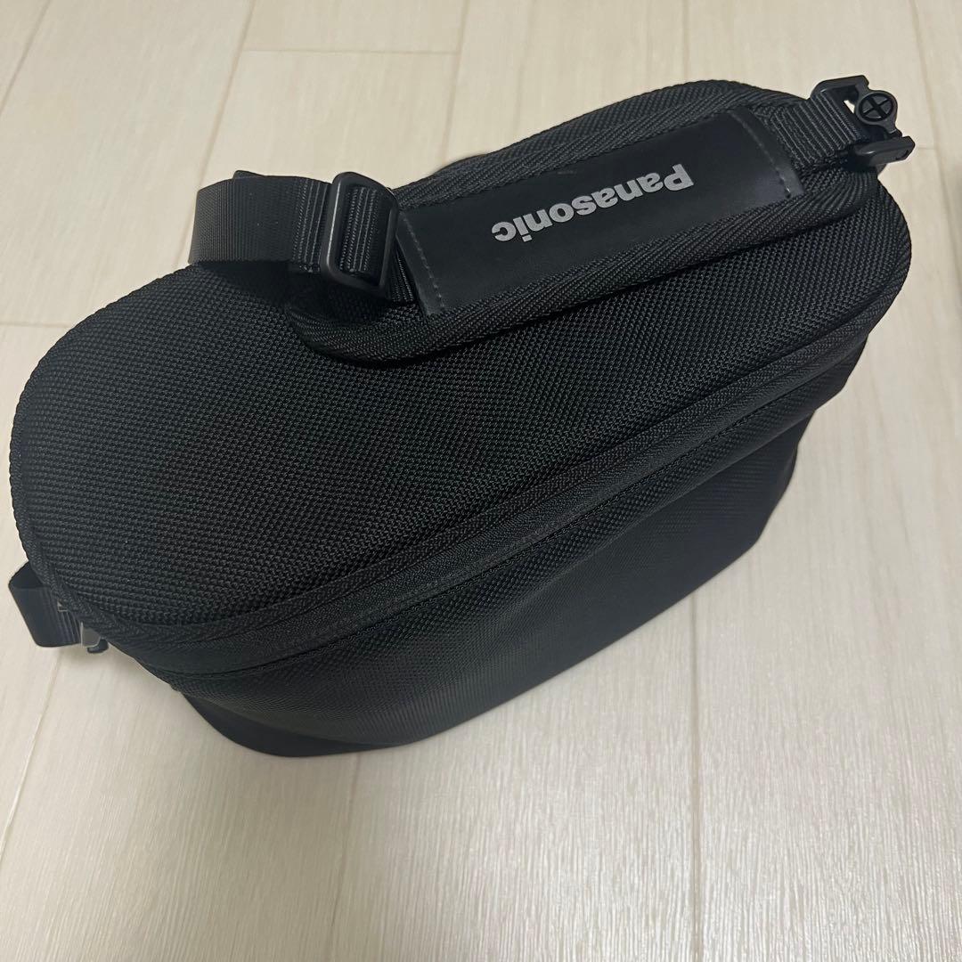 Panasonic 4Kビデオカメラ HC-VX1M-W ピュアホワイト