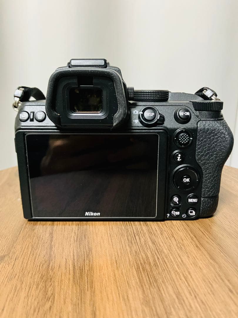 【美品】NikonZ5 セット