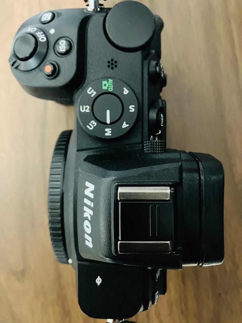 【美品】NikonZ5 セット