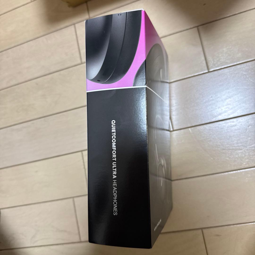 Bose（ボーズ） QuietComfort Ultra Headphones②